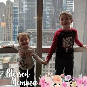 Meet your Posher, Mattie